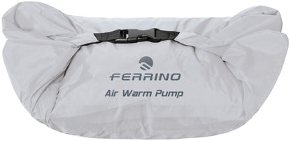 Inflatable Kilimok Ferrino Air Warm Mat Gray (78248OII)