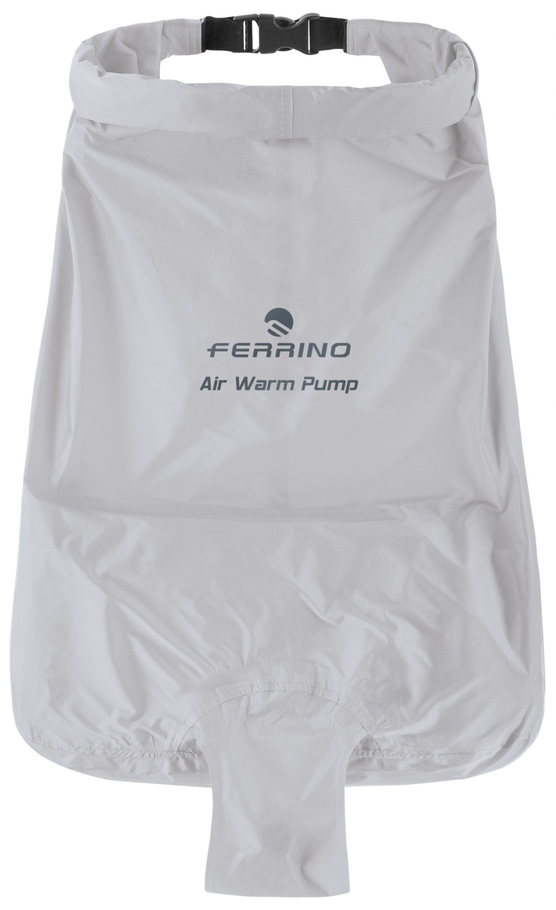 Inflatable Kilimok Ferrino Air Warm Mat Gray (78248OII)