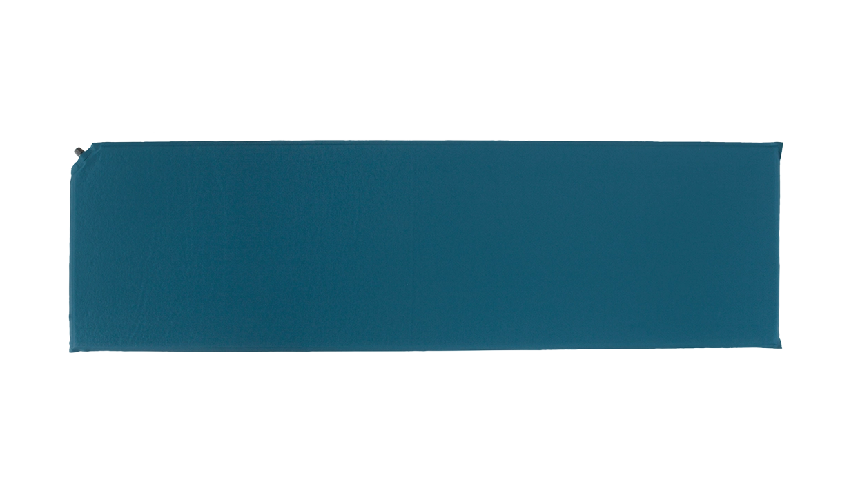 Kilimok self-inflating Easy Camp Skylark Single 1.5 cm Blue (300074)