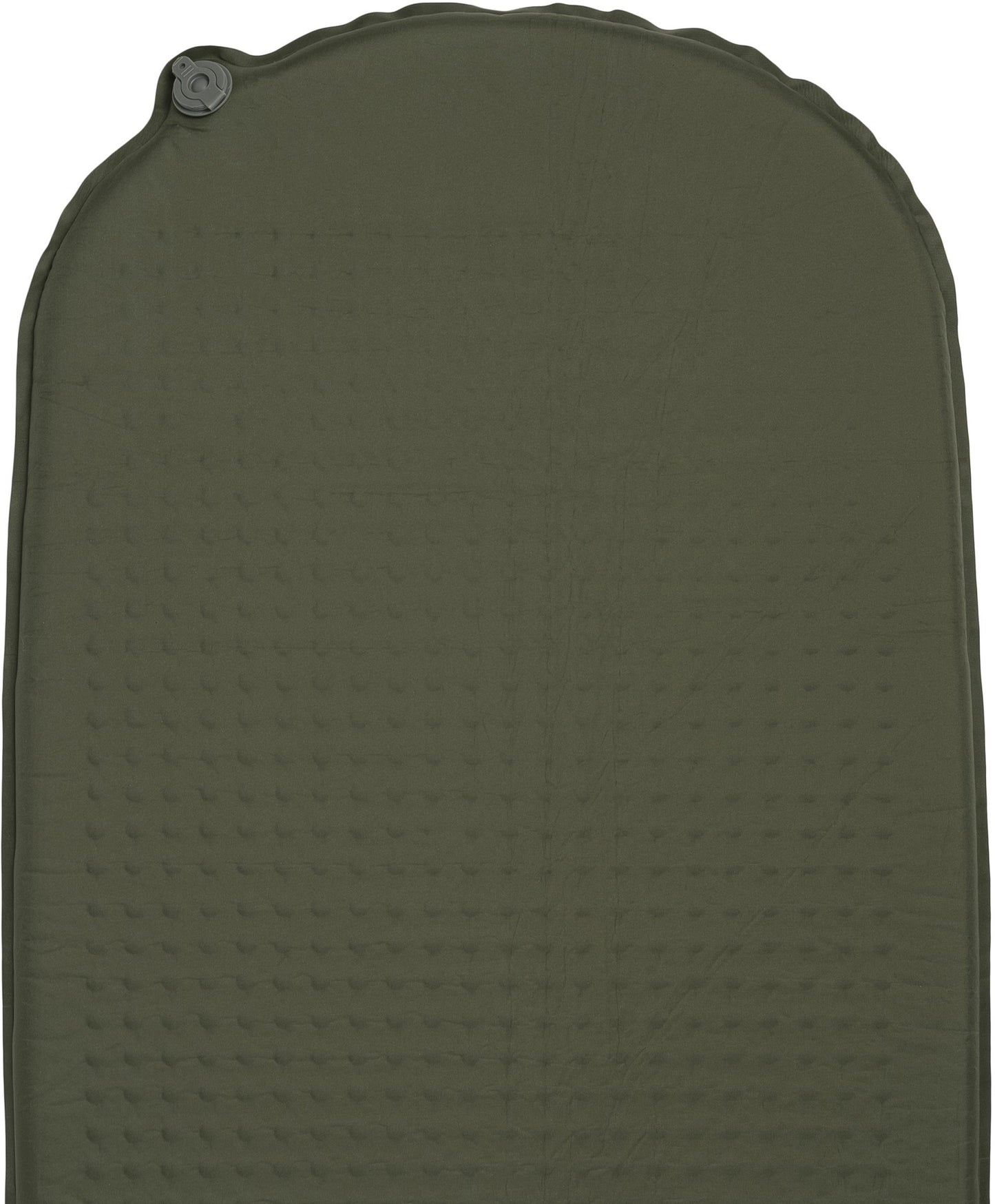 Kilimok self-inflating Highlander Kip Self-inflatable Sleeping Mat 3 cm Olive (SM126-OG)