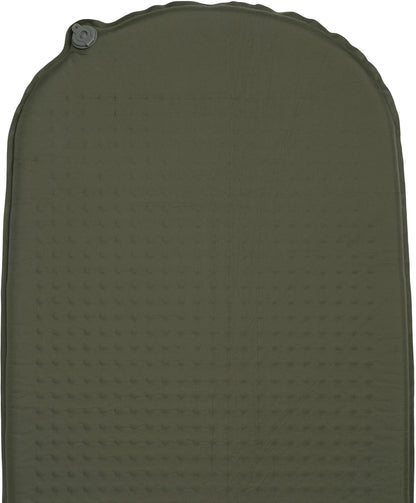Kilimok self-inflating Highlander Kip Self-inflatable Sleeping Mat 3 cm Olive (SM126-OG)