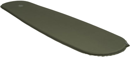 Kilimok self-inflating Highlander Kip Self-inflatable Sleeping Mat 3 cm Olive (SM126-OG)