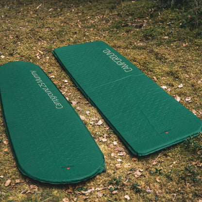 Kilimok self-inflating Robens Campground 30 (310133)