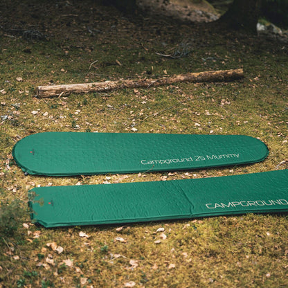 Kilimok self-inflating Robens Campground 30 (310133)