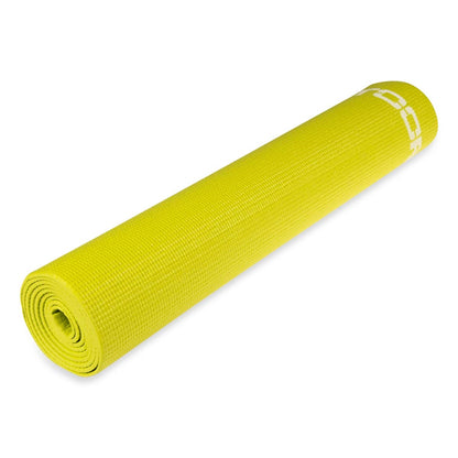 Sports kilimok Toorx Yoga 173 x 60 x 0.4 cm for yoga and fitness Verde (MAT-173)