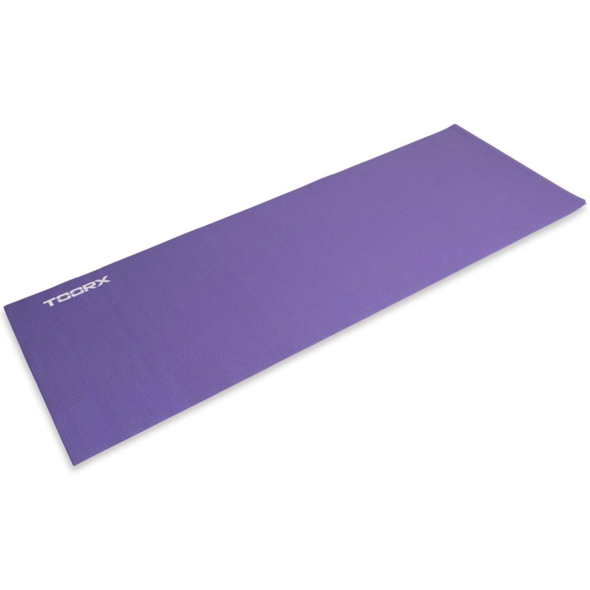 Килимок спортивний Toorx Yoga 173 х 60 х 0,4 см для йоги та фітнесу Viola (MAT-174)