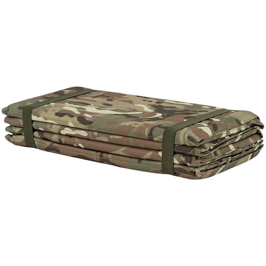 Килимок туристичний Highlander Z Sleeping Mat HMTC (SM031-HC)