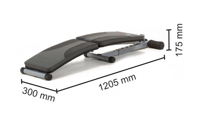 Lava for the Everfit WBK-200 (WBK 200) press