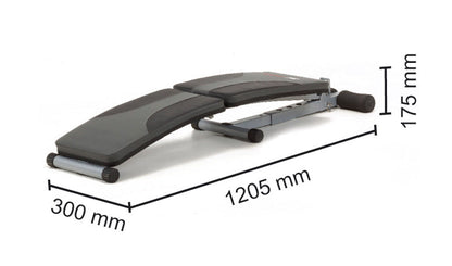 Lava for the Everfit WBK-200 (WBK 200) press