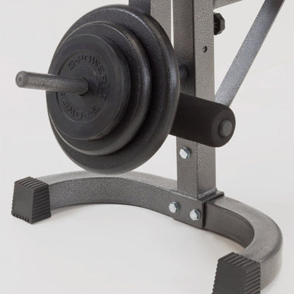 Toorx Weight Bench WBX 90 (WBX-90)