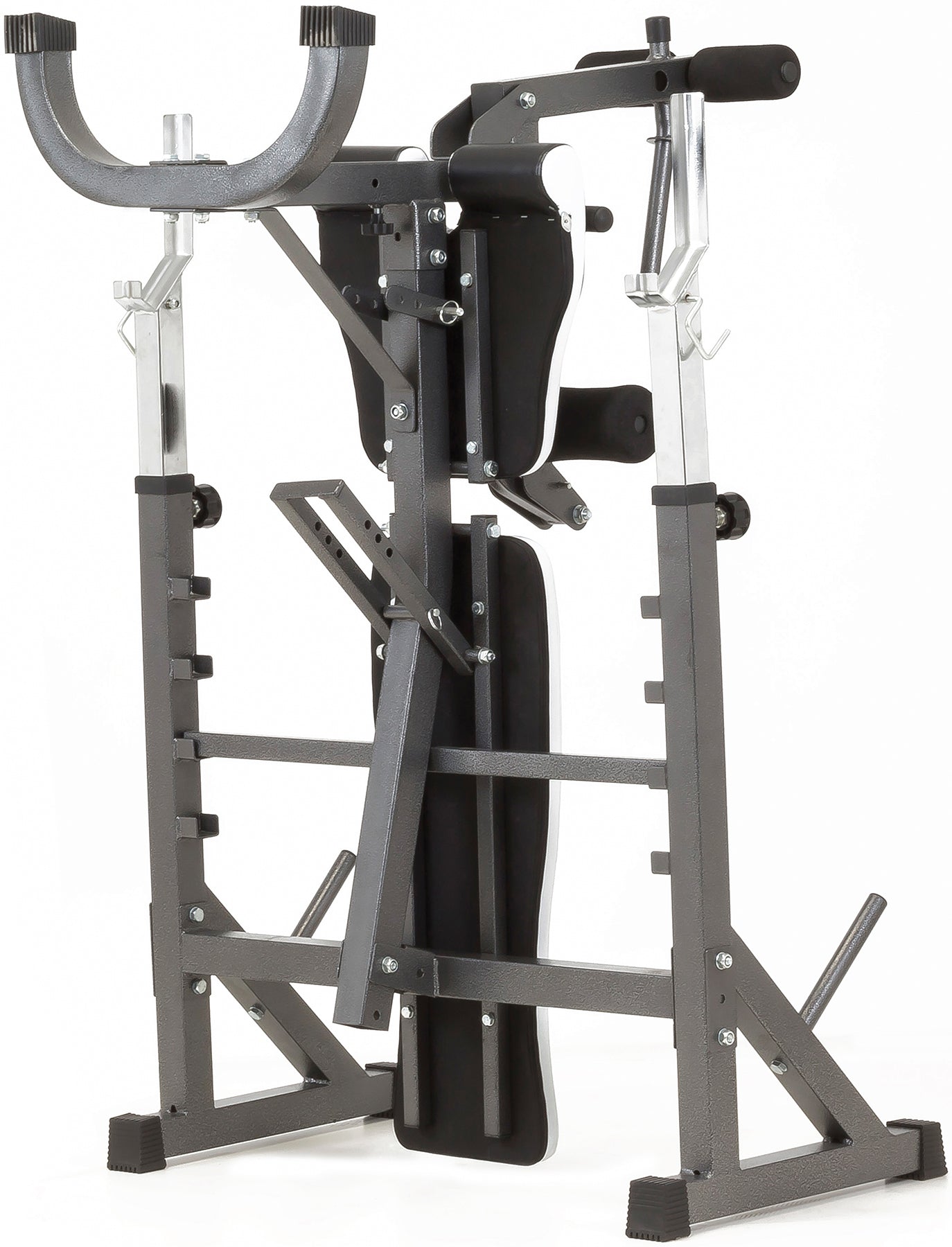 Toorx Weight Bench WBX 90 (WBX-90)