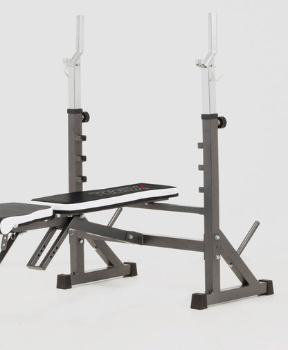 Toorx Weight Bench WBX 90 (WBX-90)