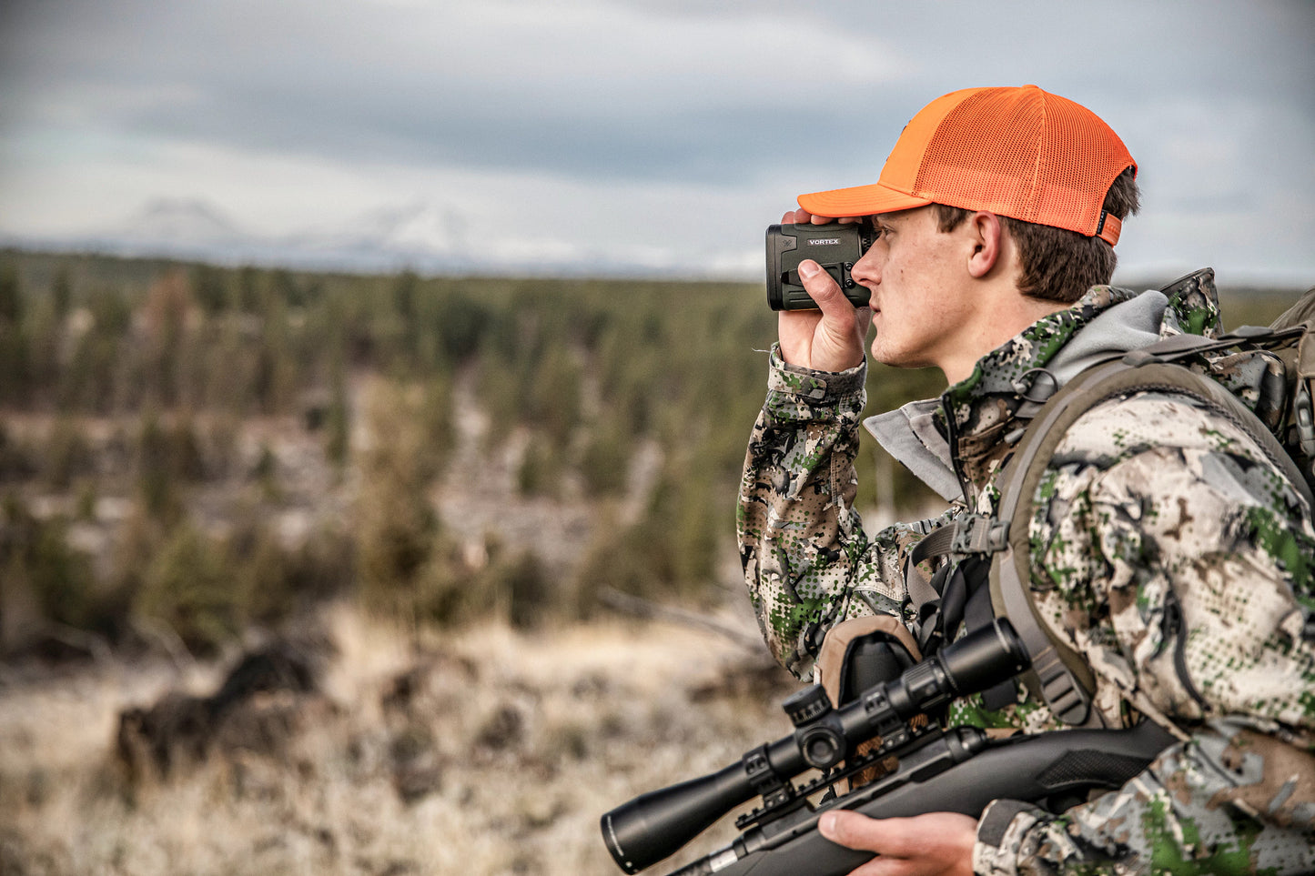 Dalekomir Vortex Viper HD 3000 (LRF-VP3000)