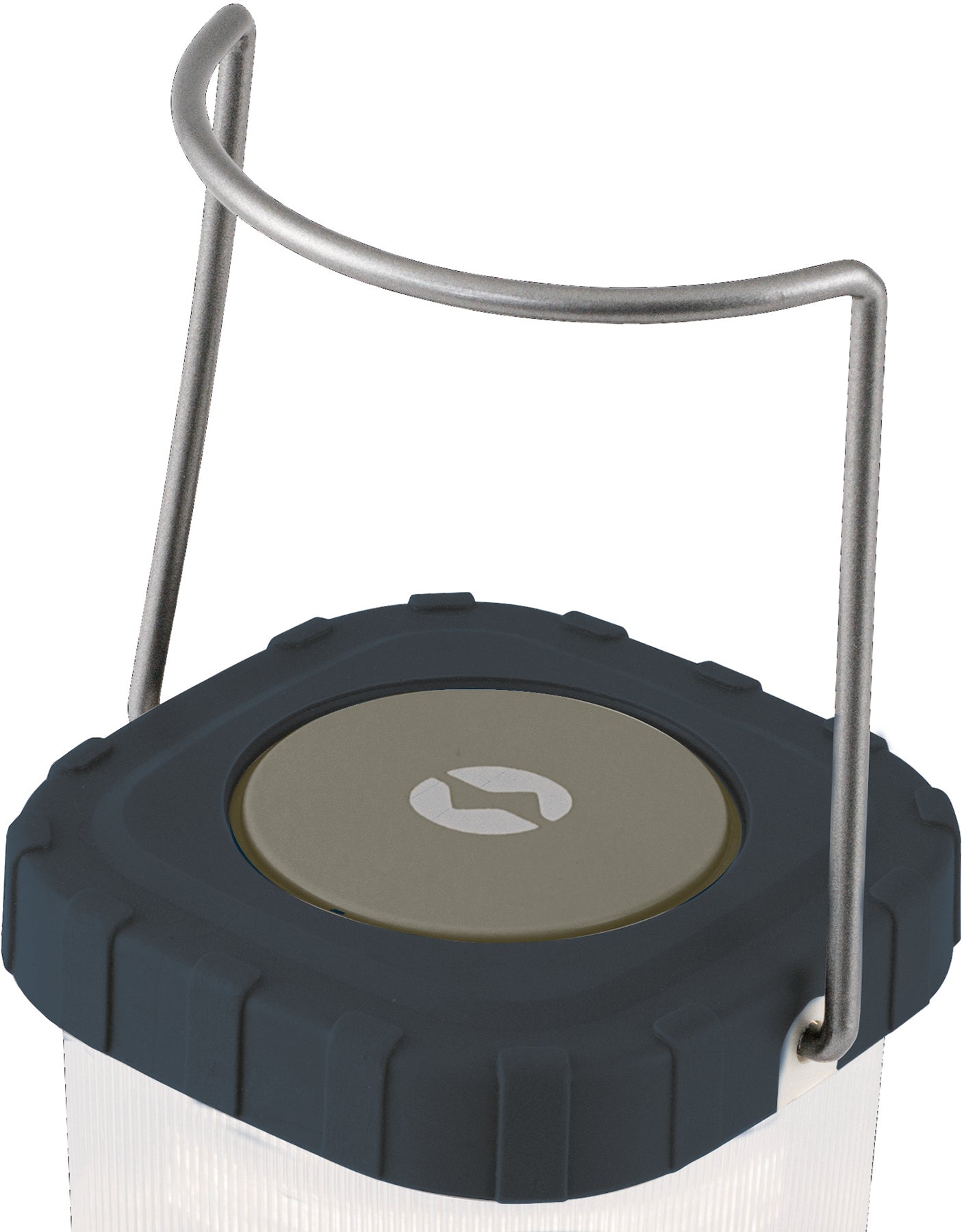 Camping lighter Outwell Lantern Carnelian DC 350 Blue Shadow (651073)