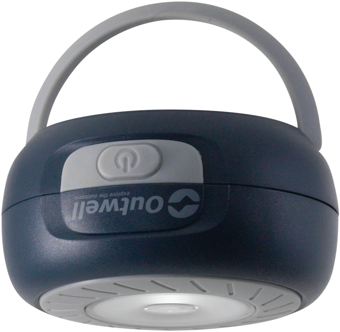 Camping lighter Outwell Pegasus Solar Lantern Blue Shadow (651068)