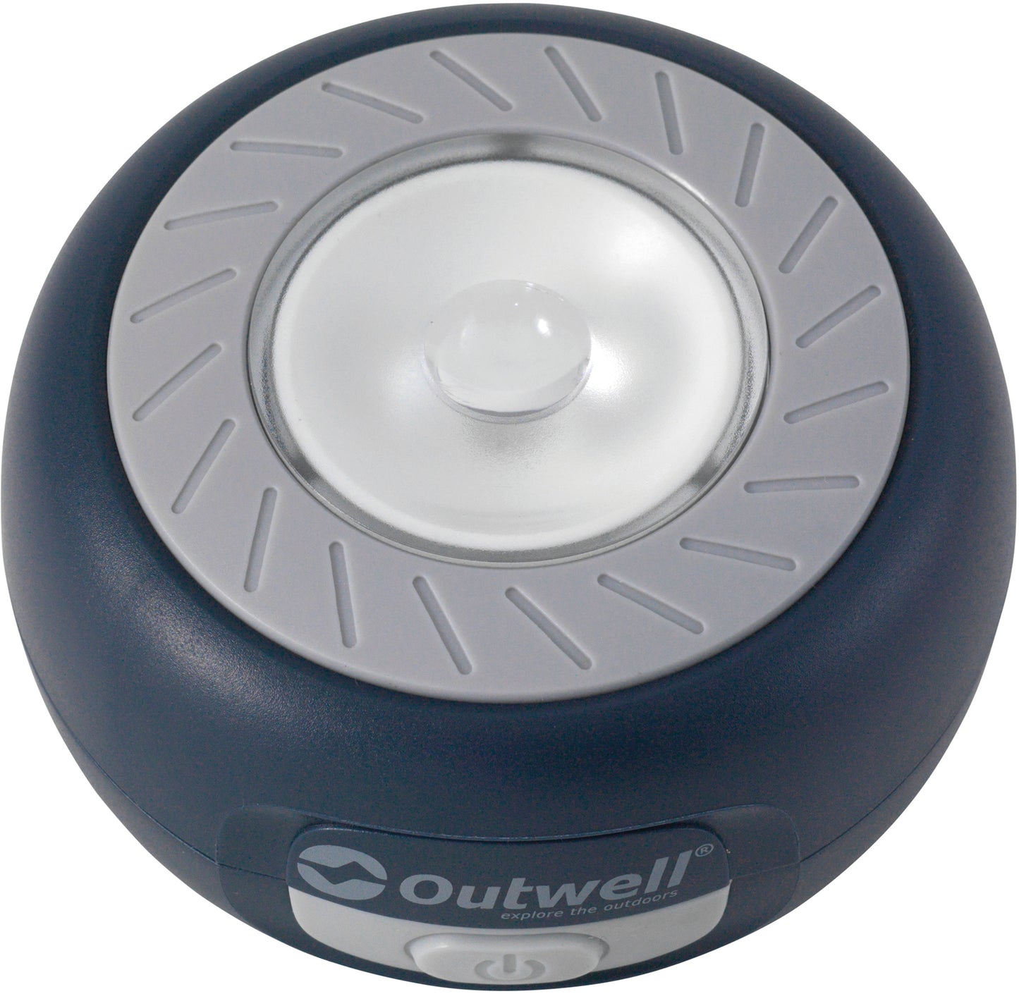 Camping lighter Outwell Pegasus Solar Lantern Blue Shadow (651068)