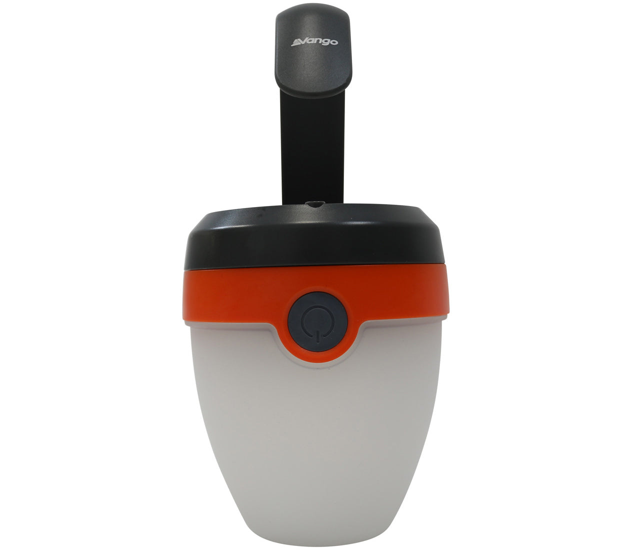 Camping lighter Vango Superstar 700 Recharge USB Orange (ACSLANTRN3KTW37) 