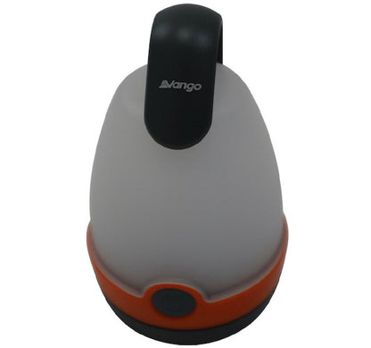 Camping lighter Vango Superstar 700 Recharge USB Orange (ACSLANTRN3KTW37) 