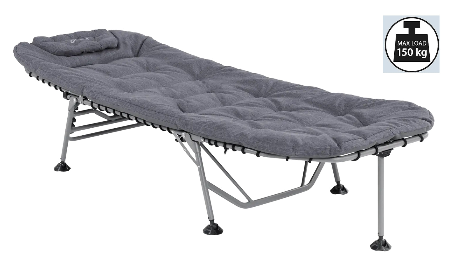 Ліжко розкладне Outwell Fontana Lake (470382)