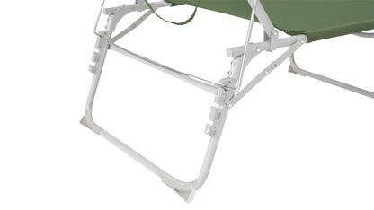 Ліжко розкладне Outwell Tenby Green Vineyard (410096)