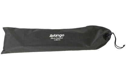 Vango Hush Campbed Single Granite Gray (ACRHUSH G11TJ8) 