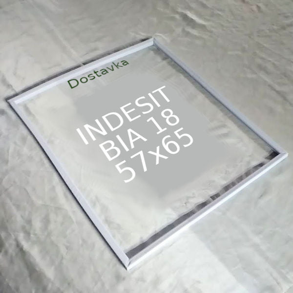 INDESIT BIA 18 57x65