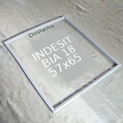 INDESIT BIA 18 57x65