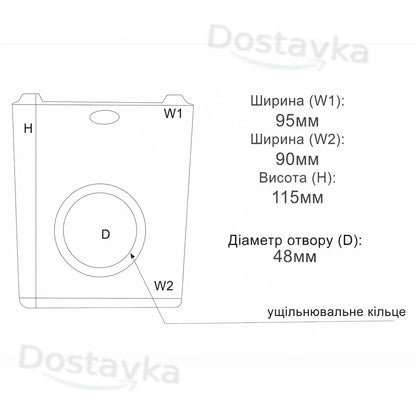 Мешки одноразовые Jewel FS-01 (комплект 4 штуки + фильтр) BSG61700RU/01