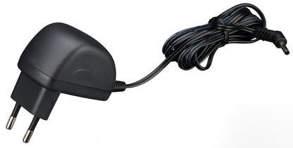 Weather station Bresser Quadro NLX Black with 3 sensors (7000023)