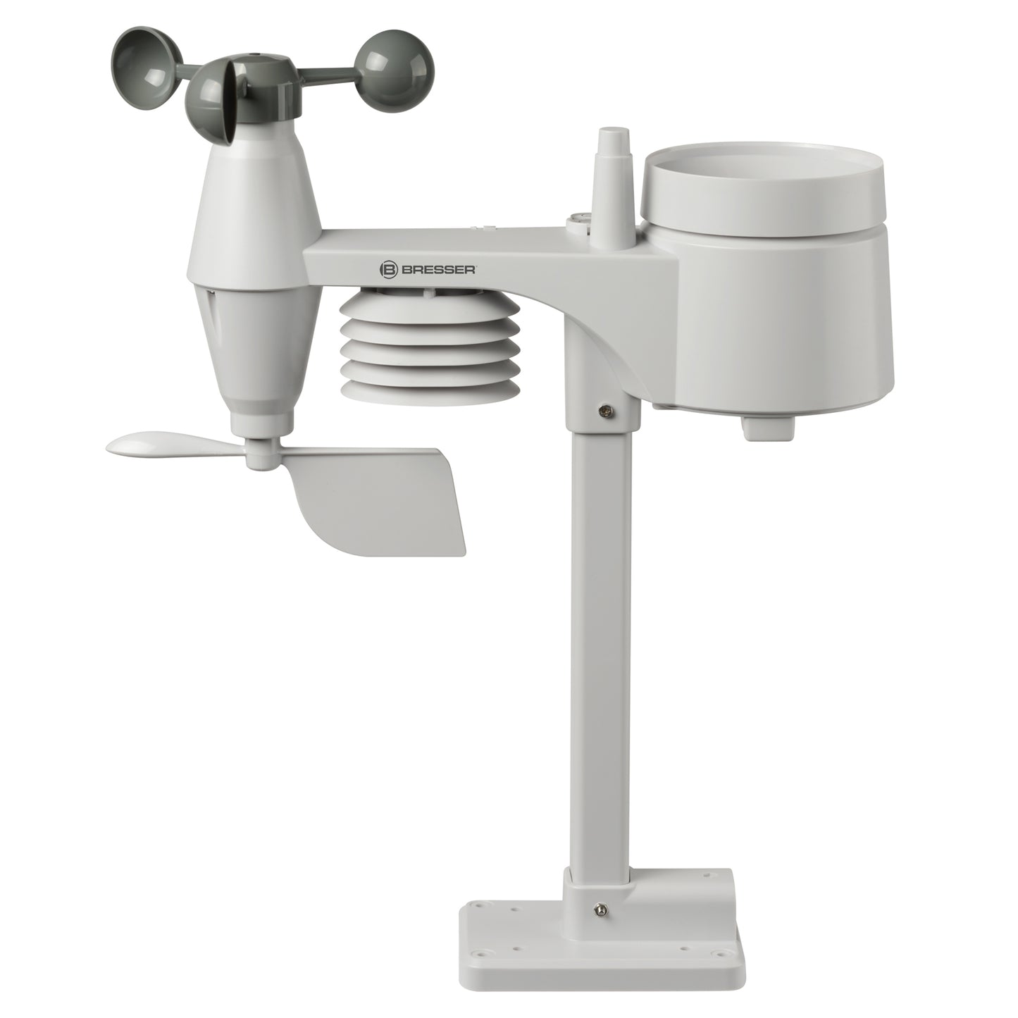 Weather station Bresser Weather Center 5-in-1 (7002510)