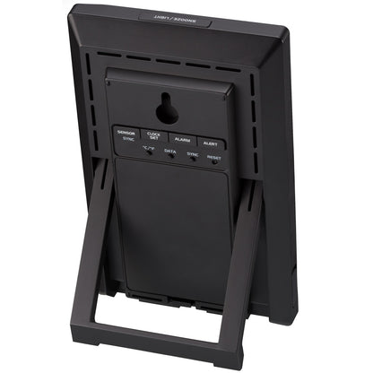 Weather station Bresser Weather Center 5-in-1 PC-connect (7002571)