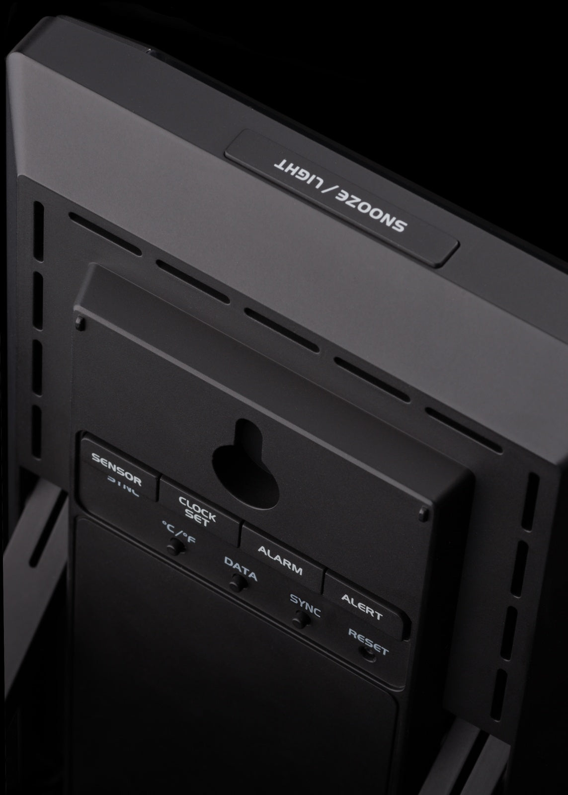 Weather station Bresser Weather Center 5-in-1 PC-connect (7002571)