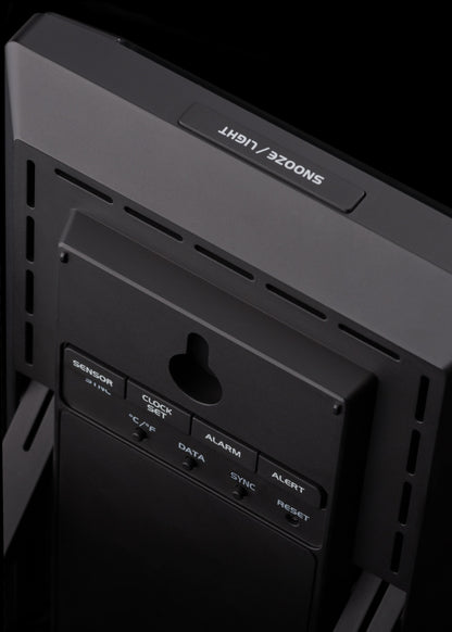 Weather station Bresser Weather Center 5-in-1 PC-connect (7002571)