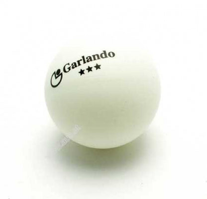 Balls for table tennis 6 pcs. Garlando Galaxy 3 Stars (2C4-119)