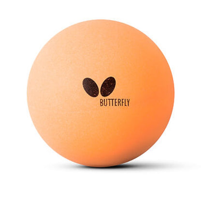 Butterfly Fun Balls Table Tennis Balls 7 pcs, Mixed pack (7012880440)