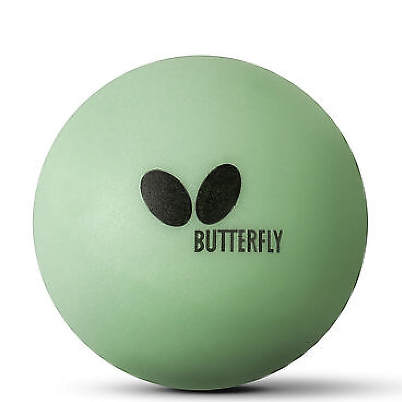Butterfly Fun Balls Table Tennis Balls 7 pcs, Mixed pack (7012880440)
