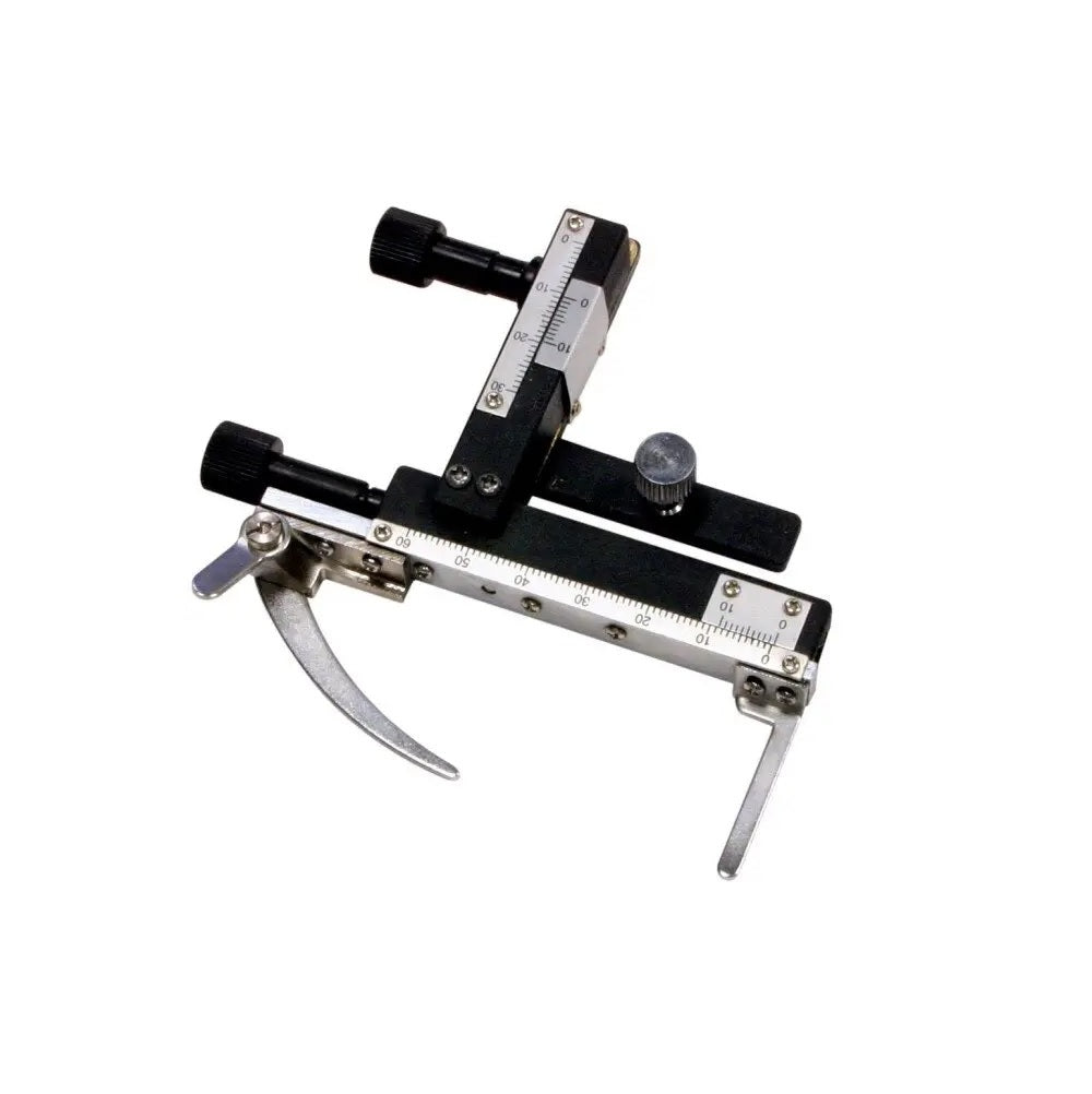 Microscope Bresser Biolux NV 20-1280x HD USB Camera with case (5116200)