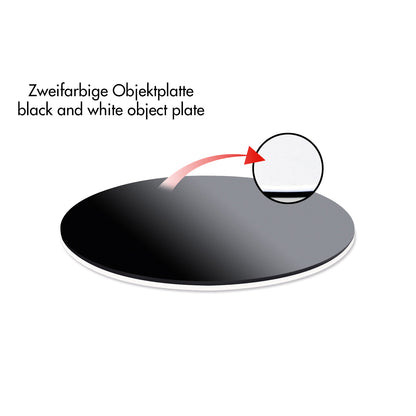 Microscope Bresser Junior 20x Magnification (8856500)