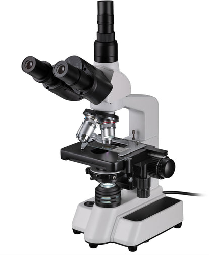 Microscope Bresser Trino Researcher 40x-1000x (5723100)