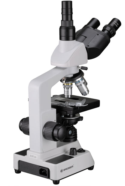 Microscope Bresser Trino Researcher 40x-1000x (5723100)