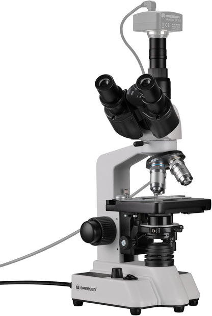 Microscope Bresser Trino Researcher 40x-1000x (5723100)