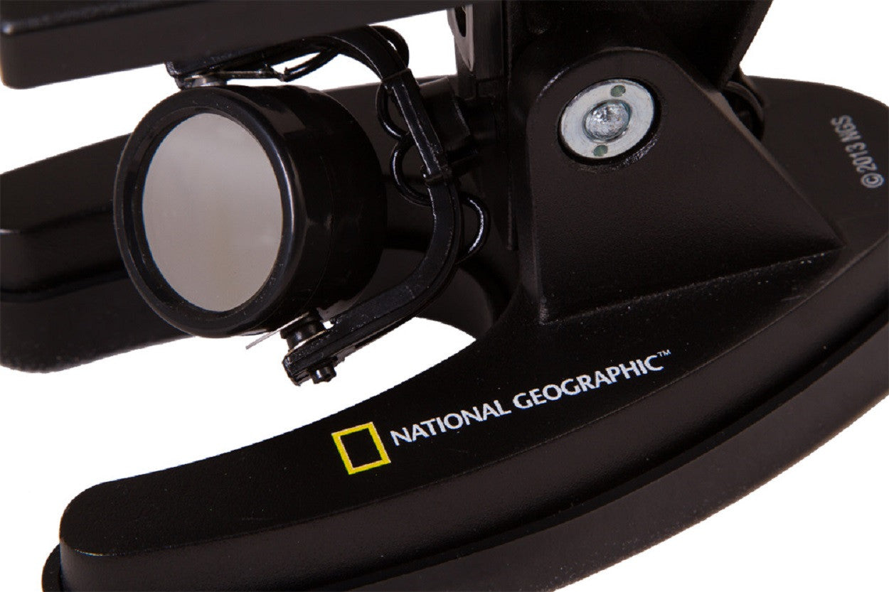 Microscope National Geographic 300x-1200x (9118002)