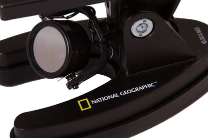 Microscope National Geographic 300x-1200x (9118002)