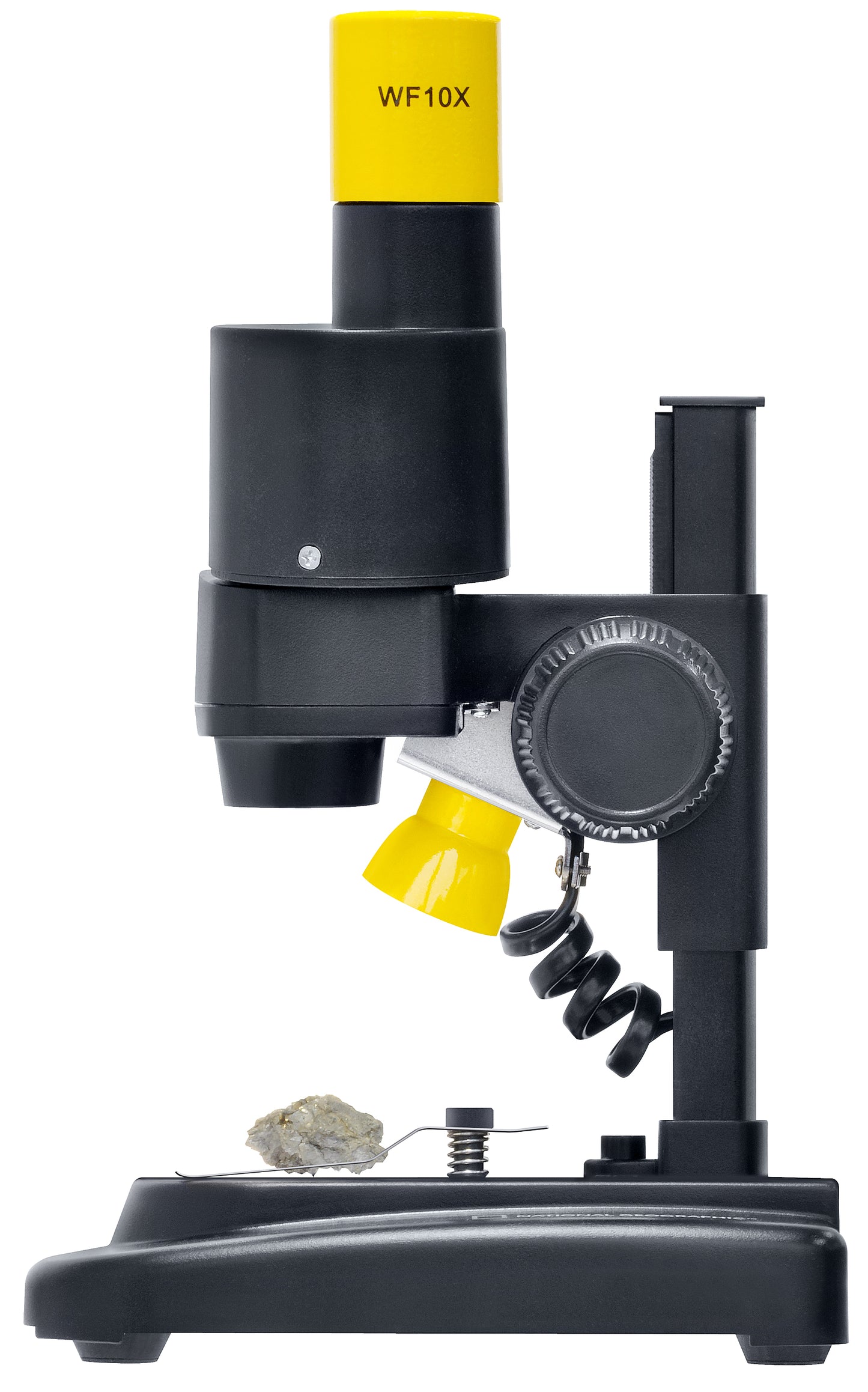 Microscope National Geographic Stereo 20x (9119000)