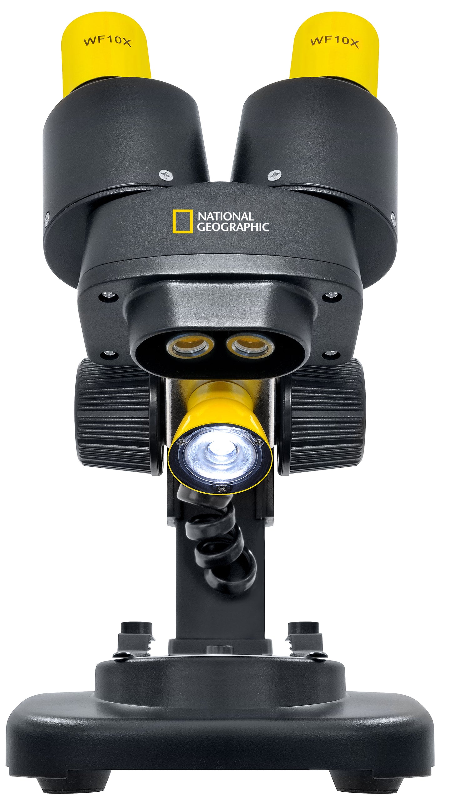 Microscope National Geographic Stereo 20x (9119000)