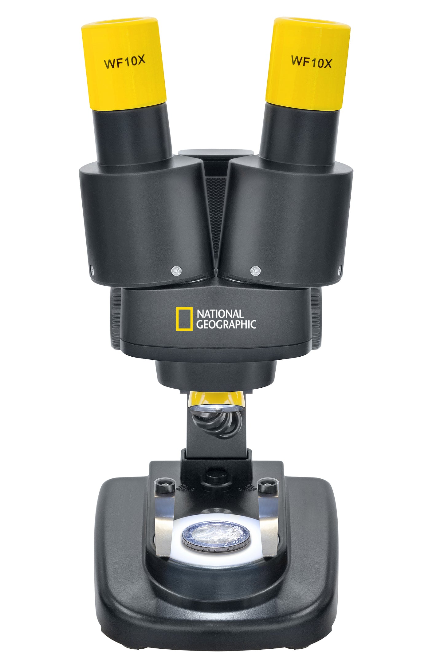 Microscope National Geographic Stereo 20x (9119000)