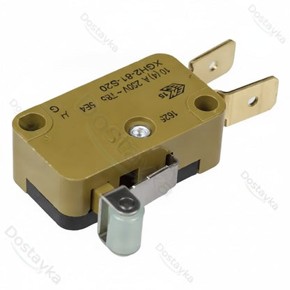 Микровыключатель дозатора для кофемашины Philips Saeco NE05.062 700