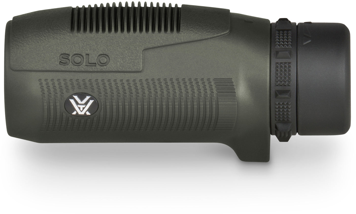 Monocular Vortex Solo 10x25 (S105)