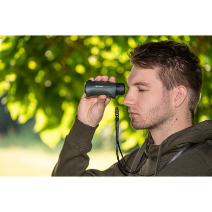 Monocular Bresser Condor 10x25 WP (1821026)