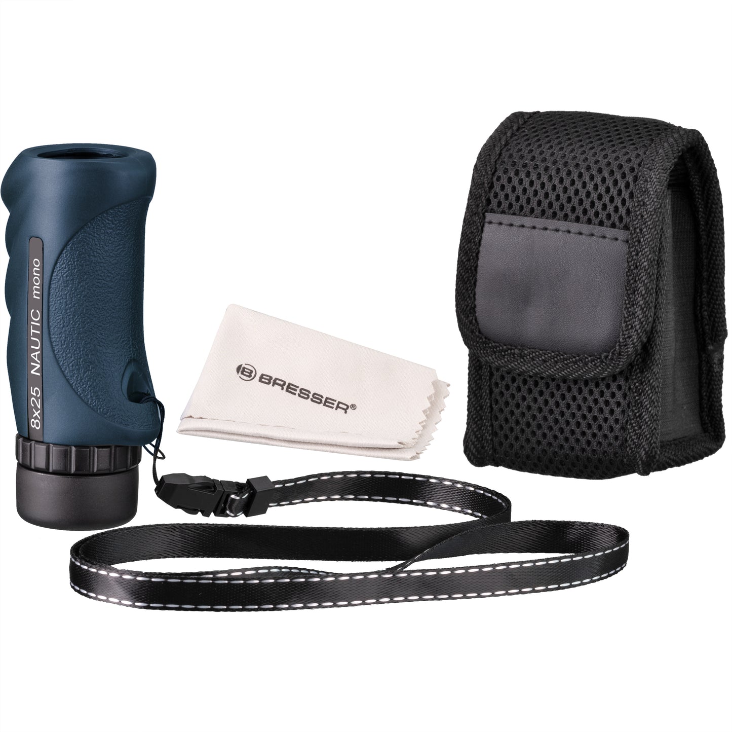 Monocular Bresser Nautic 8x25 WP (1866861) 